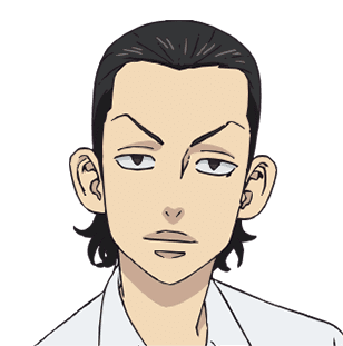 CHARACTER | TVアニメ『東京リベンジャーズ』公式サイト