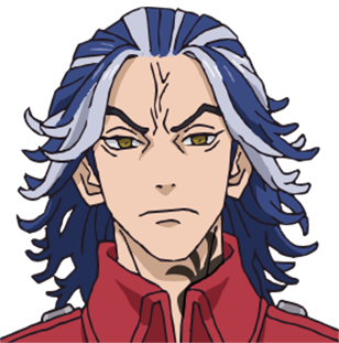 Character Tvアニメ 東京リベンジャーズ 公式サイト